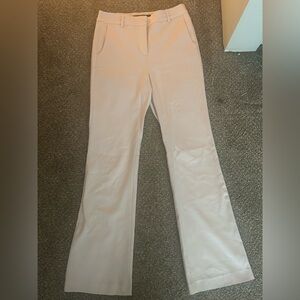 RW&CO. Cloud Pink Flare Women's Pants